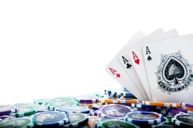 Speed Blackjack decision timer and action buttons